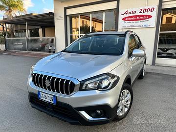 SUZUKI S-Cross 1.4 Hybrid Easy