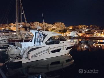 Beneteau Antares 9 V1 2021