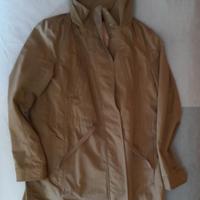 Giacca Benetton Donna tipo Parka 