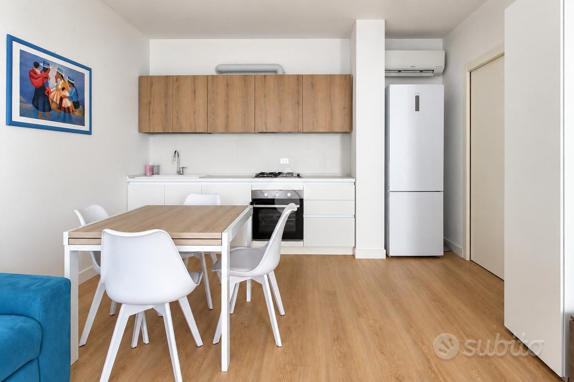 Appartamento – Giulianova, Teramo - Vista 3