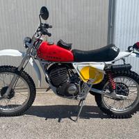 Gilera Elmeca 125