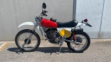 Gilera Elmeca 125