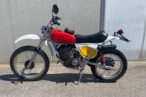 Gilera Elmeca 125