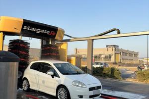 fiat grande punto 1.3 / 90cv
