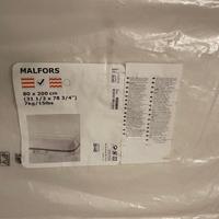 Materasso ikea MALFORS 80x200