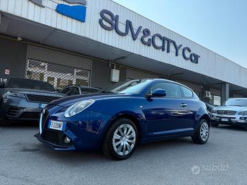 Alfa Romeo MiTo 1.3 jtdm 95cv