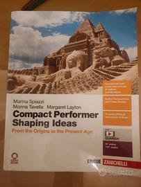 compact performer shaping ideas   978880891703
