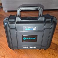 GoPro 12 Creator con accessori extra