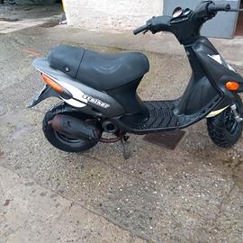 Gilera Stalker 50 - 2004