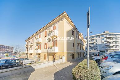 Trilocale a Cagliari - Zona università