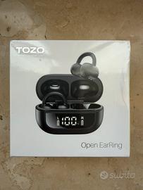 Auricolari Bluetooth Tozo Openear Rings
