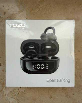 Auricolari Bluetooth Tozo Openear Rings