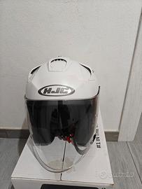 casco HJC FG Jet taglia XS