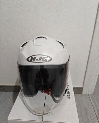 casco HJC FG Jet taglia XS