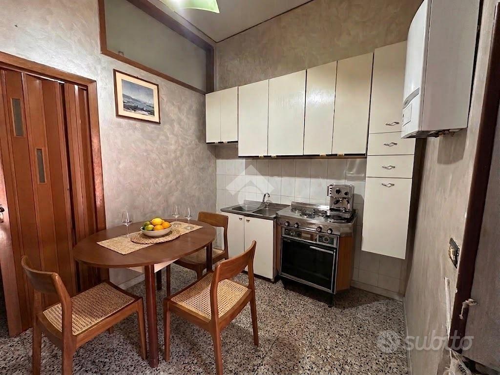 Appartamento – Foggia - Vista 2