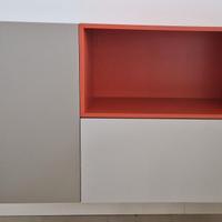Pensile SANGIACOMO Tetris (modello Lampo)