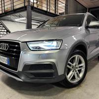 AUDI Q3 2.0 TDI 150 CV quattro S tronic Business