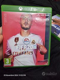 fifa 20