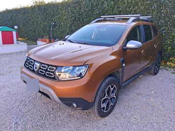 Dacia Duster 2019 - Prestige 1.5 115CV