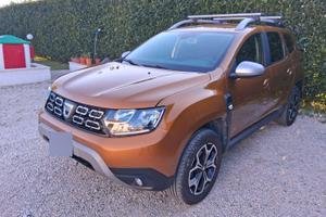 Dacia Duster 2019 - Prestige 1.5 115CV