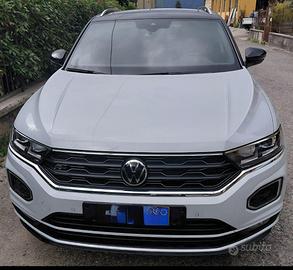 T - ROC 1.5 150CV SPORT R-LINE