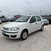Fiat Punto Classic 1.2 5 porte Active GPL