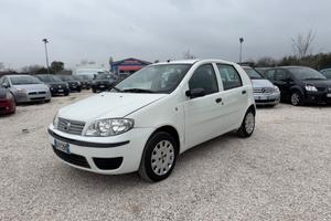 Fiat Punto Classic 1.2 5 porte Active GPL