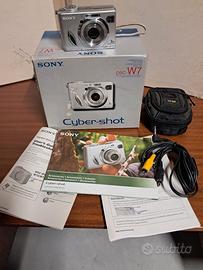 Fotocamera Sony