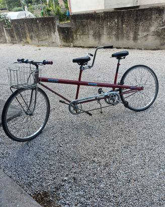 Tandem