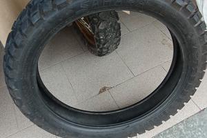 pneumatico per moto