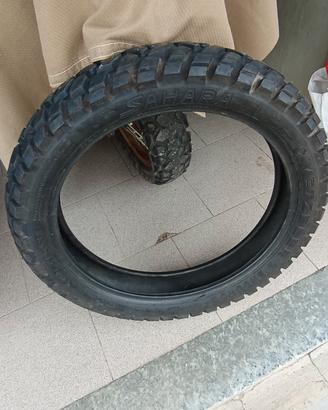 pneumatico per moto