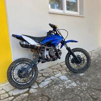 pit bike 