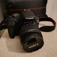 Canon EOS 2000d