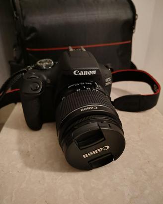 Canon EOS 2000d