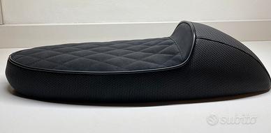 Sella Nisa Sport personalizzata vespa
