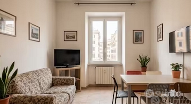 Trilocale in zonaTORREVECCHIA- BALCONE