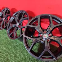 Cerchi Alfa Romeo Stelvio Giulia 159 Nuovi 8Jx19