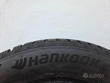 Hankook  185/60r15  invernali