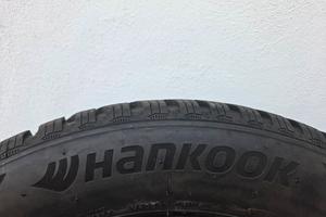 Hankook  185/60r15  invernali