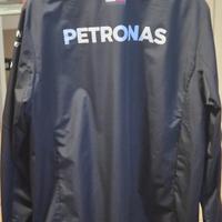 giubbino mercedes petronas f1