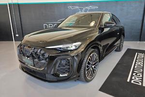 Audi Q5 SQ5 SPB TFSI mHEV+ quattro sport attitude