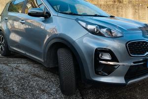 Kia Sportage 1.6 Benzina /Gpl