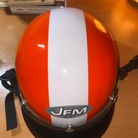 Casco bambino JFM