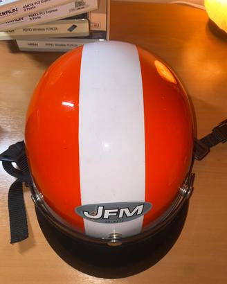 Casco bambino JFM