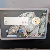 Google Pixel Tablet con Base di ricarica