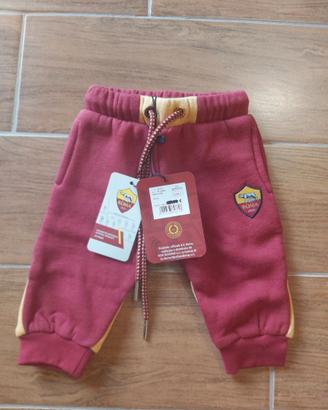 Pantalone Tuta bambino Roma Taglia 6 mesi