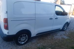 Peugeot Expert 122 PL-TL PREMIUM E6