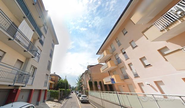 Settimo Milanese - Ampio monolocale a 650 euro