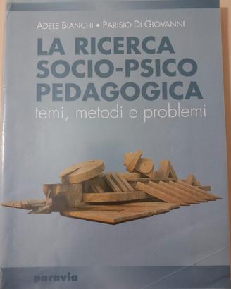 Psicopedagogia, Bianchi e Di Giovanni, 8842105635
