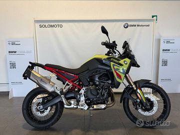 BMW F 900 GS Abs my24